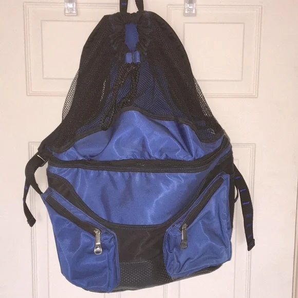 Picnic Backpack Cooler - Picture 1 of 10